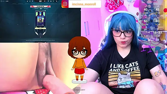 Snapshot of cinna_monroll chatting on 12-15-25, 05:06 cinna monroll online show from 12-15-25, 05:06