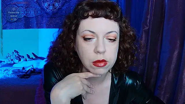 Helena  Femdom online show from 10-15-25, 02:06