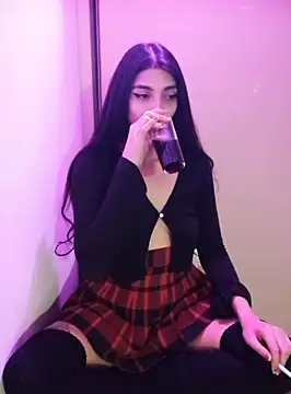 Felicia smok3 online show from 12-05-24, 04:20