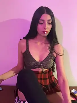 Felicia smok3 online show from 01-29-25, 02:09