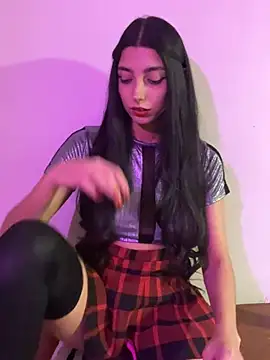 Felicia smok3 online show from 02-19-25, 03:06