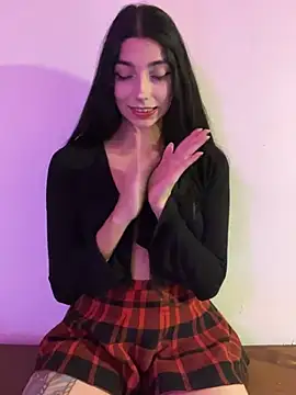 Felicia smok3 online show from 03-03-25, 01:42