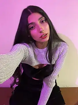 Felicia smok3 online show from 03-16-25, 03:47