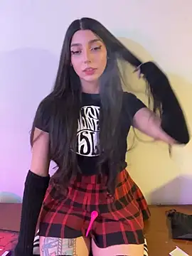 Felicia smok3 online show from 09-19-25, 10:21