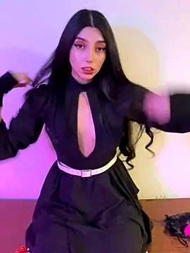 Felicia smok3 online show from 10-25-25, 01:02