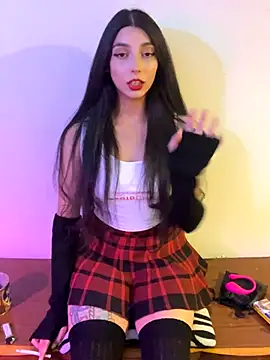 Felicia smok3 online show from 11-21-25, 02:54