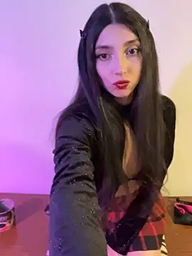 Felicia smok3 online show from 02-12-26, 02:28