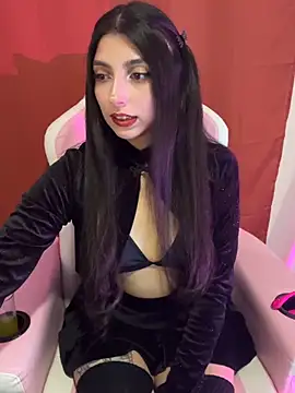 Felicia smok3 online show from 02-25-26, 01:37