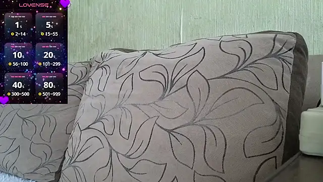 Miss Flexi fit online show from 02-13-25, 01:37