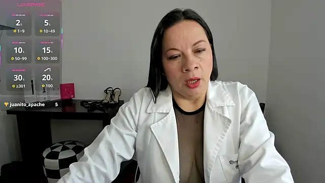 Sex-Psychology online show from 10-24-25, 06:04