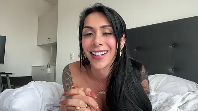 HOT LADY 777 online show from 11-12-25, 02:17