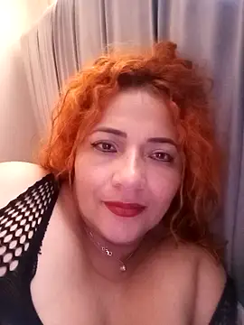 MariaJoseBarraza online show from 10-09-25, 09:13