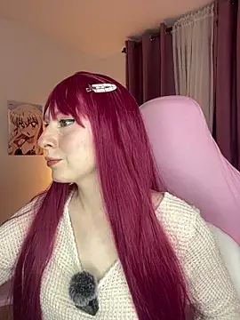 petite lilah online show from 10-09-25, 10:41