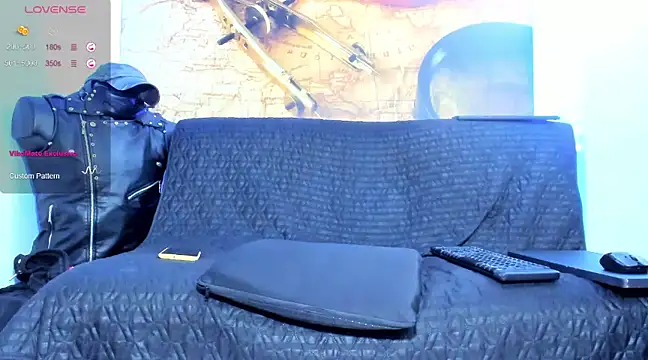 johny bluexxx online show from 03-19-25, 03:30