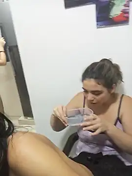 dirty crazy party online show from 02-26-25, 07:09