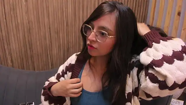 Snapshot of Eva_Macalliter chatting on 01-29-25, 03:44 Eva Macalliter online show from 01-29-25, 03:44