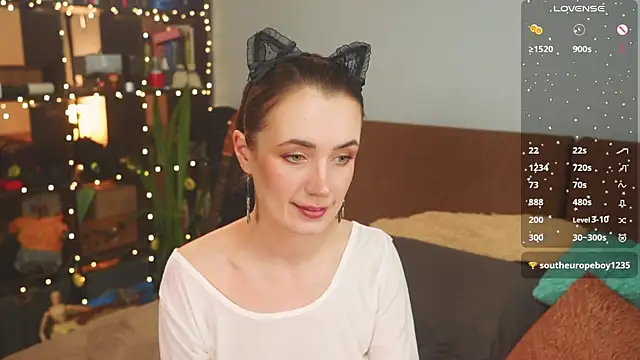 bananya kitty online show from 03-01-26, 08:44