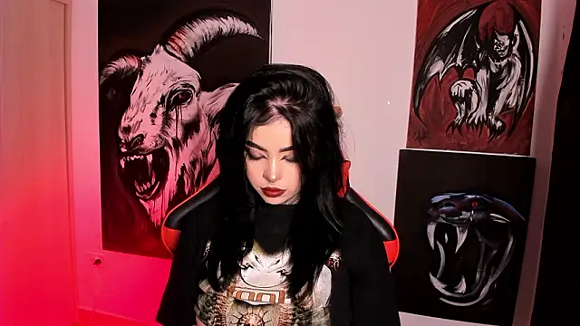 Rubyy-Rose1 online show from 02-18-26, 01:12