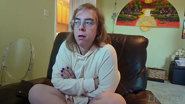 Linzy 19 online show from 09-09-25, 01:21