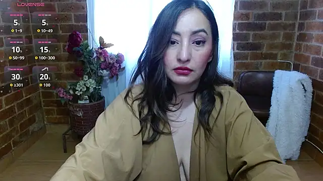 rashellroses22 online show from 02-21-26, 11:33