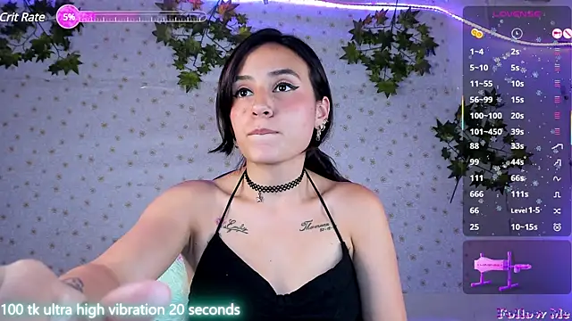 Snapshot of lunacandyy13 chatting on 02-24-25, 07:09 lunacandyy13 online show from 02-24-25, 07:09