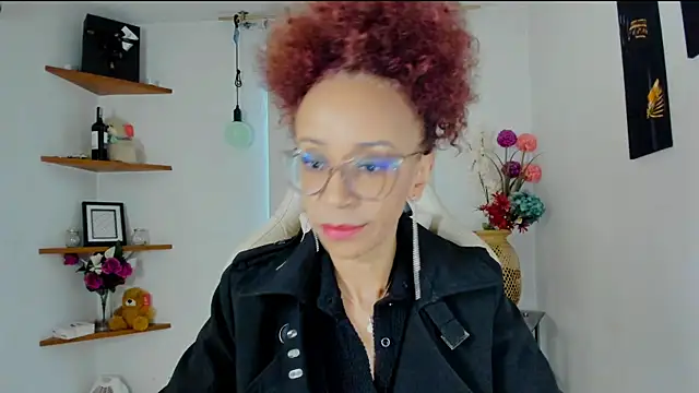 ScarlettMalbec online show from 12-07-24, 10:39