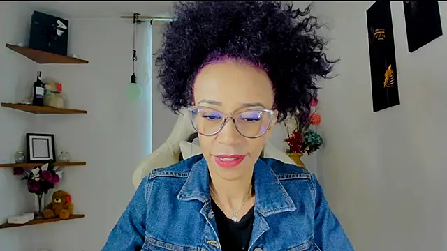 ScarlettMalbec online show from 12-12-24, 10:31