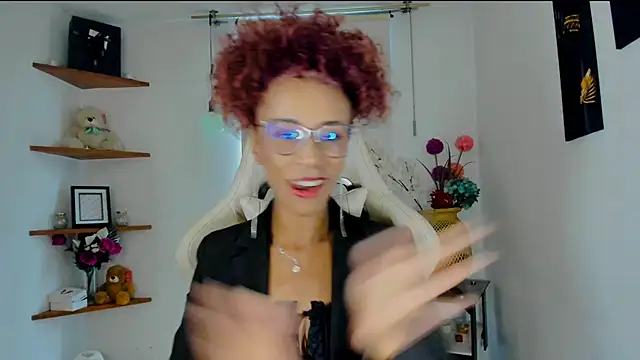 ScarlettMalbec online show from 01-02-25, 10:11