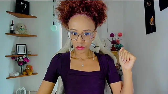 ScarlettMalbec online show from 01-03-25, 10:19