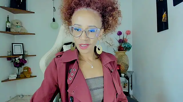 ScarlettMalbec online show from 01-06-25, 11:52