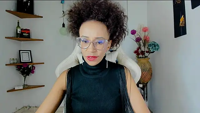 ScarlettMalbec online show from 01-08-25, 11:30