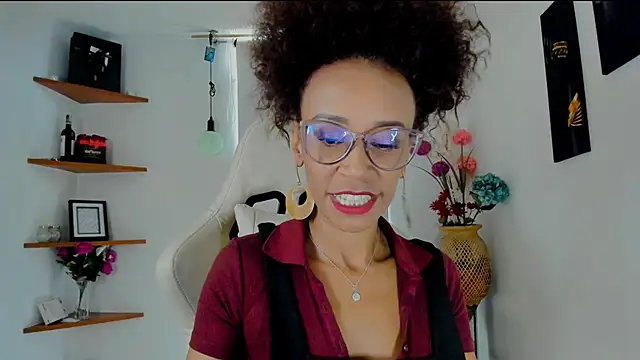 ScarlettMalbec online show from 01-10-25, 09:20