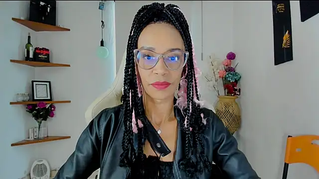 ScarlettMalbec online show from 01-11-25, 10:40