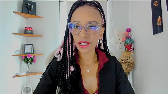 ScarlettMalbec online show from 01-14-25, 07:43