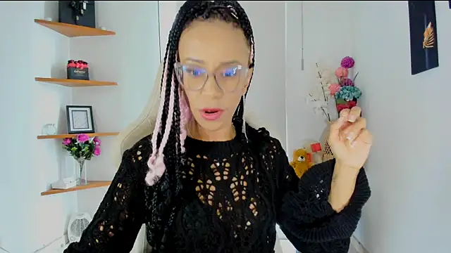 ScarlettMalbec online show from 01-15-25, 09:51