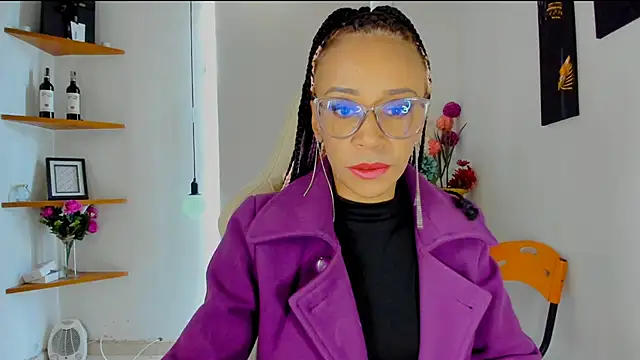 ScarlettMalbec online show from 01-22-25, 09:10