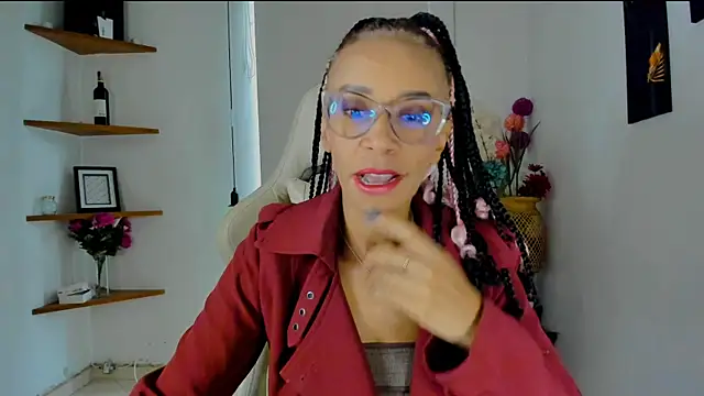 ScarlettMalbec online show from 01-24-25, 10:08