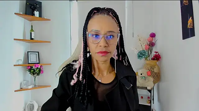 ScarlettMalbec online show from 01-28-25, 09:19