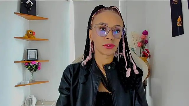 ScarlettMalbec online show from 02-03-25, 09:07