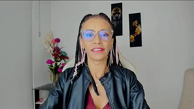 ScarlettMalbec online show from 02-07-25, 10:41