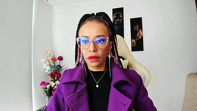 ScarlettMalbec online show from 02-15-25, 08:33