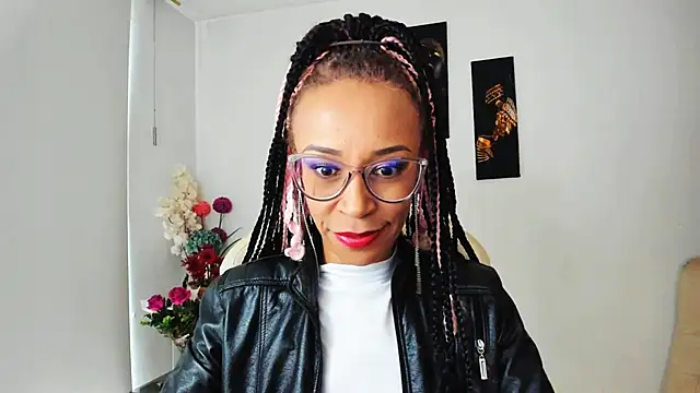 ScarlettMalbec online show from 02-17-25, 08:26