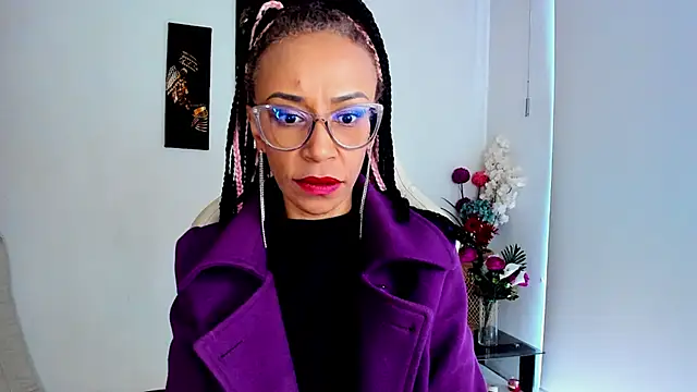 ScarlettMalbec online show from 02-22-25, 09:26