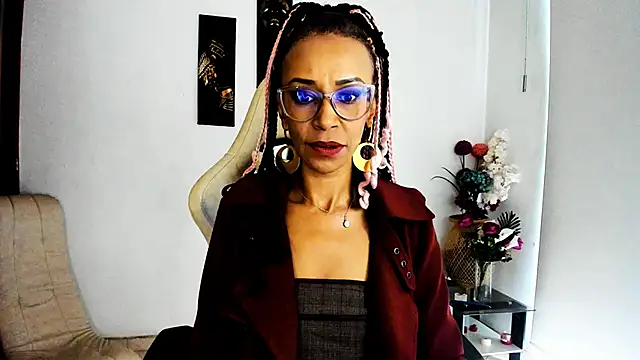 ScarlettMalbec online show from 02-25-25, 08:41