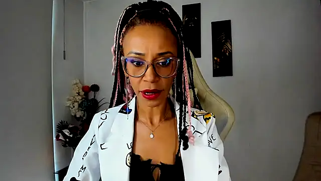 ScarlettMalbec online show from 02-26-25, 08:54