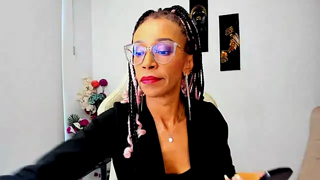 ScarlettMalbec online show from 02-28-25, 10:06