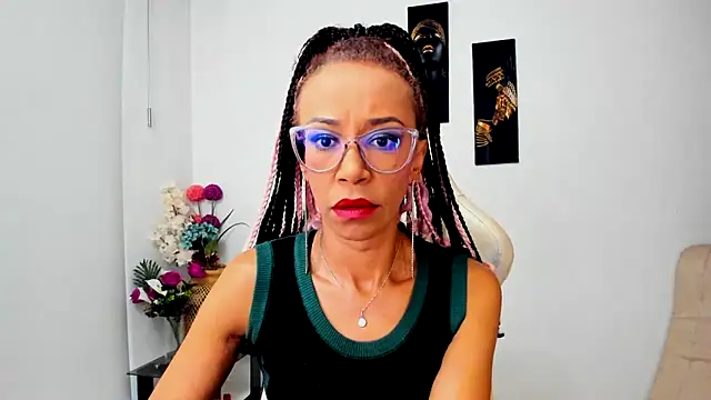 ScarlettMalbec online show from 03-06-25, 08:27