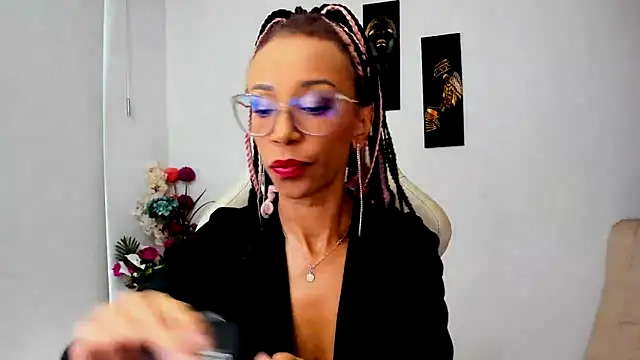 ScarlettMalbec online show from 03-07-25, 08:22