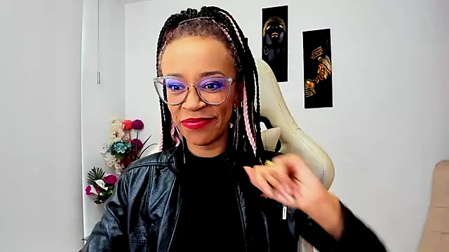 ScarlettMalbec online show from 03-11-25, 09:37