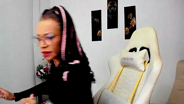 ScarlettMalbec online show from 03-12-25, 11:33